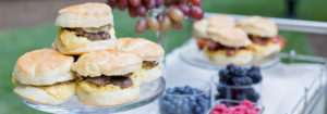 Mad Hatter's Breakfast Catering