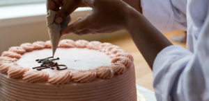Mad Hatter's Cafe Custom Cakes