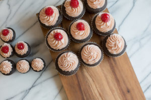 The Mad Hatter's Durham NC Bakery