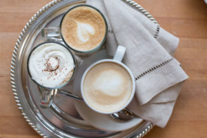 Mad Hatter's Durham Coffee Shop