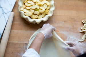 Mad Hatter's Pies