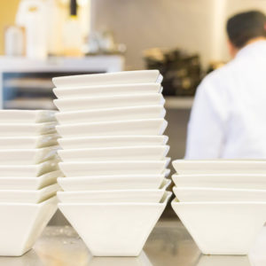 The Mad Hatter's Cafe Catering Services
