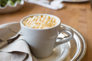 Mad Hatter's Cafe Coffee Espresso Tea