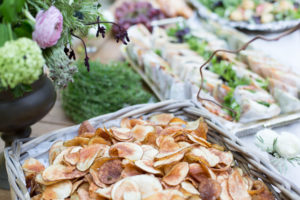 Mad Hatter's Durham Lunch Catering