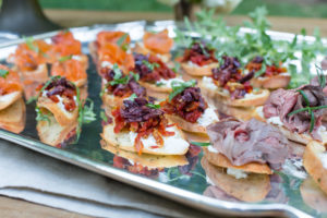 Mad Hatter's Durham Party Catering
