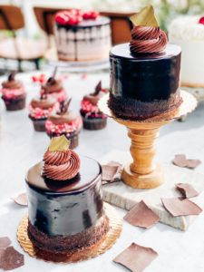 Chocolate Ganache