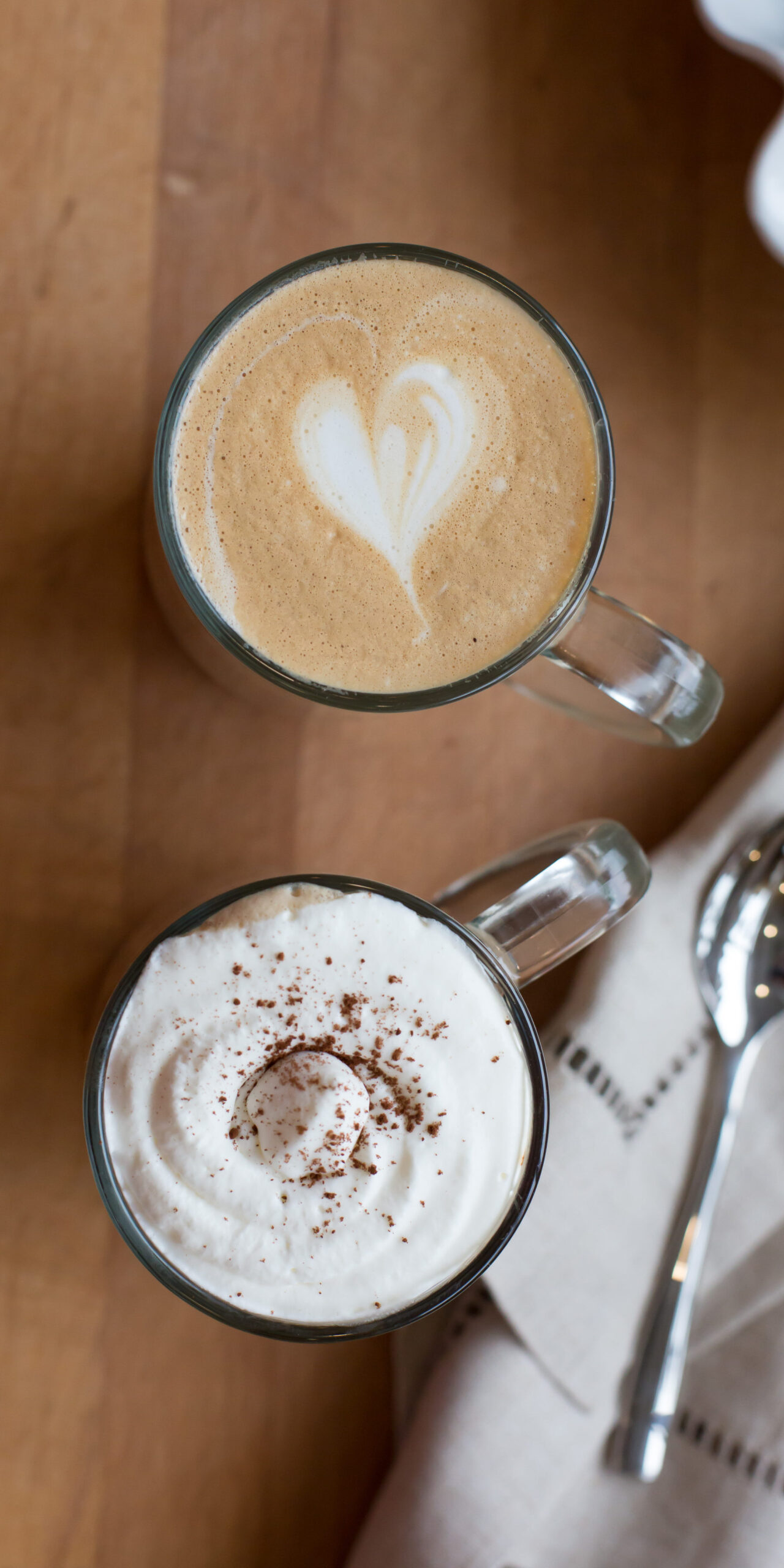 The Mad Hatter's Cafe Coffee and Espresso